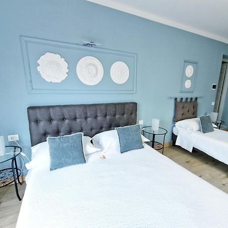 לבנטו Le Giare B&B מראה חיצוני תמונה