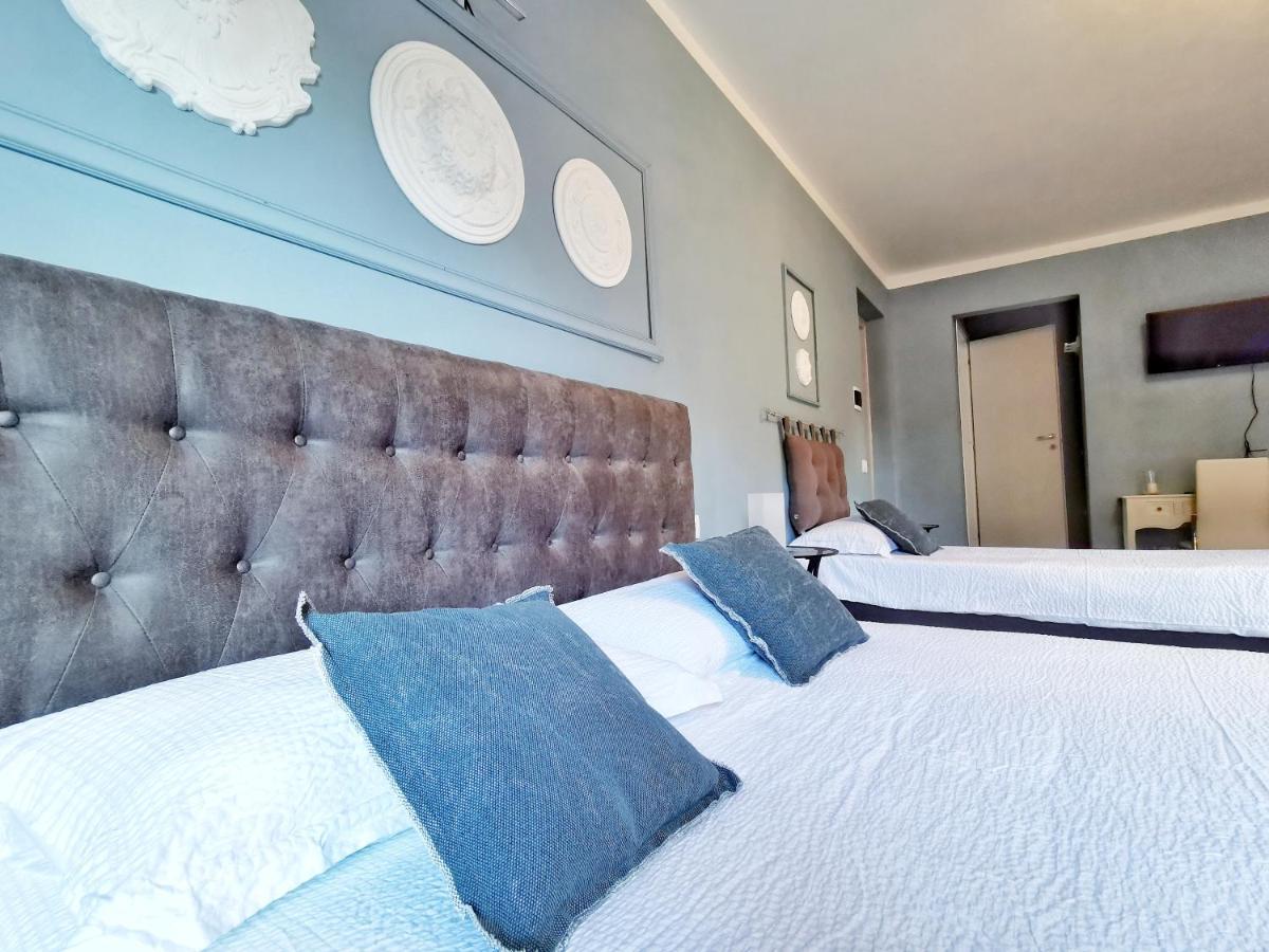 לבנטו Le Giare B&B מראה חיצוני תמונה