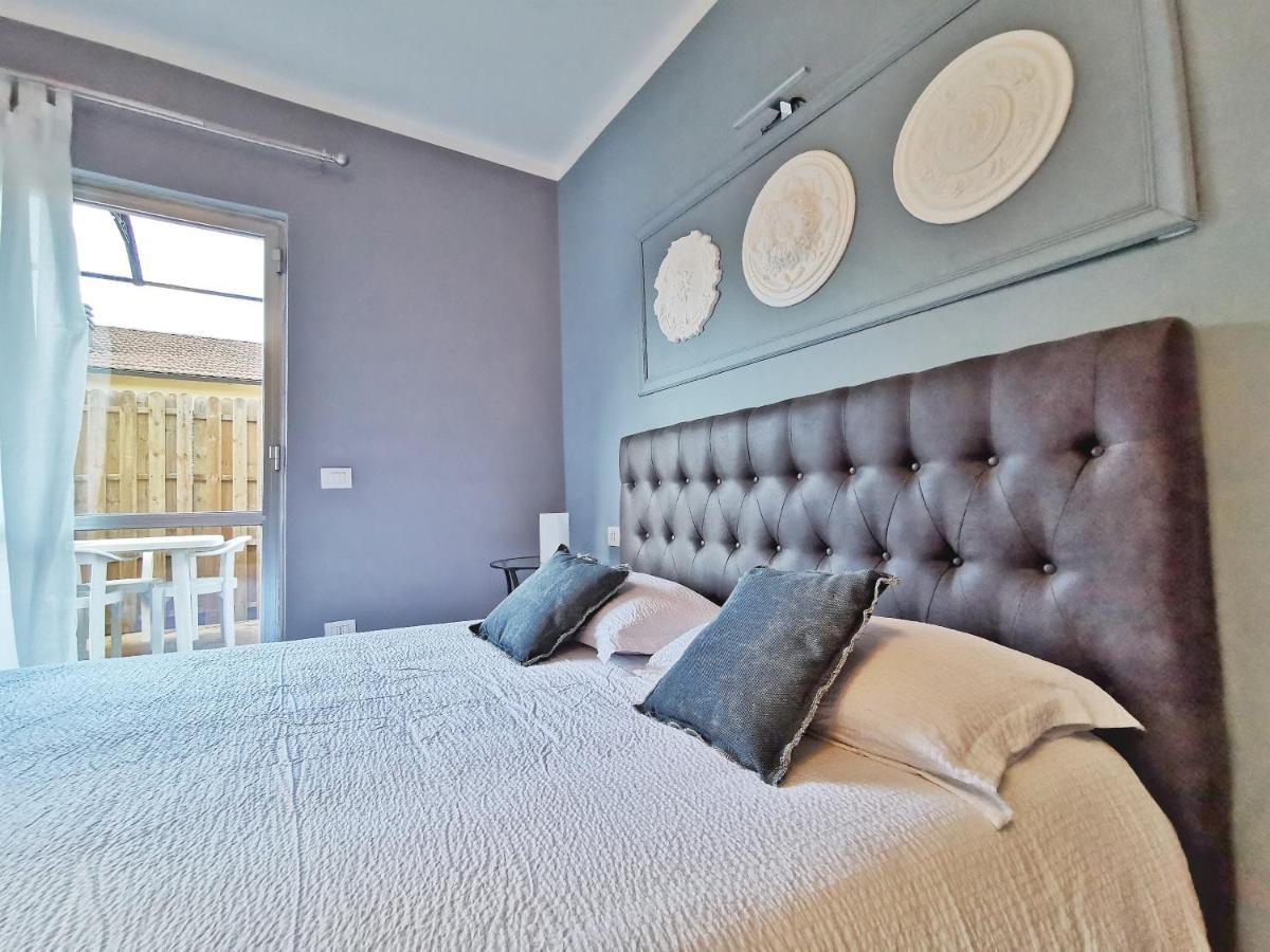 לבנטו Le Giare B&B מראה חיצוני תמונה