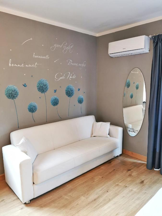 לבנטו Le Giare B&B מראה חיצוני תמונה