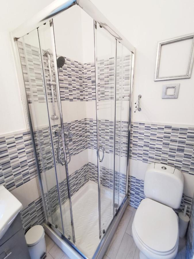 לבנטו Le Giare B&B מראה חיצוני תמונה