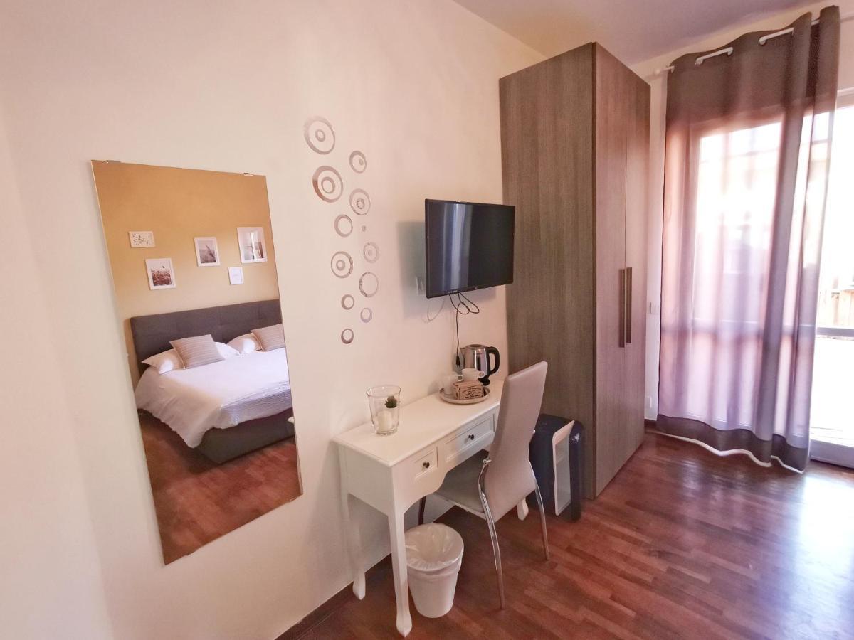 לבנטו Le Giare B&B מראה חיצוני תמונה