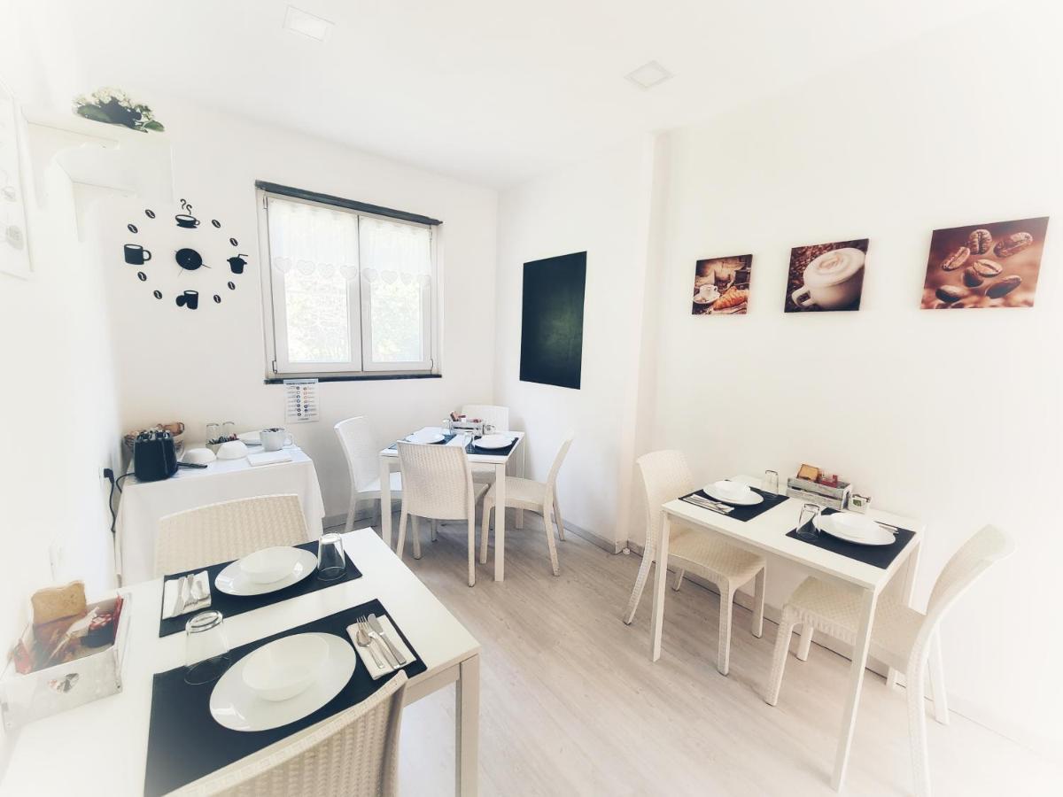 לבנטו Le Giare B&B מראה חיצוני תמונה
