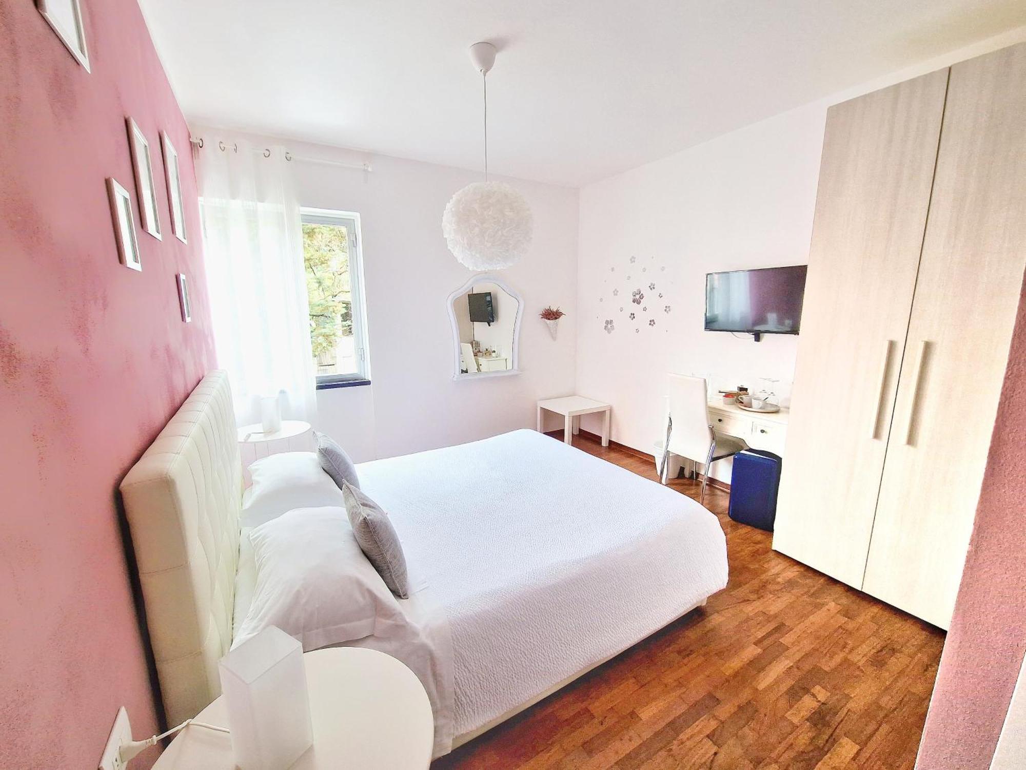 לבנטו Le Giare B&B מראה חיצוני תמונה