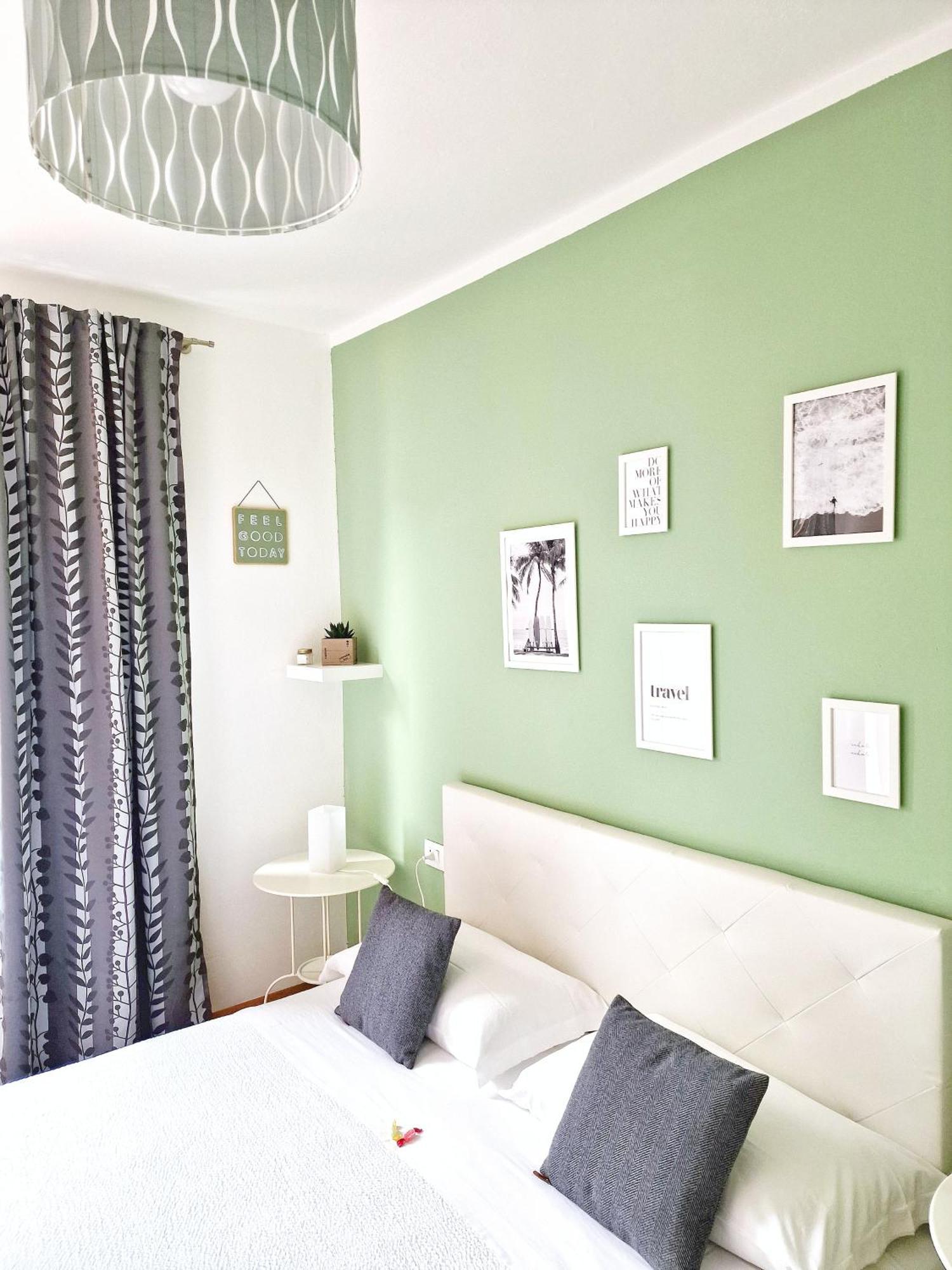 לבנטו Le Giare B&B מראה חיצוני תמונה