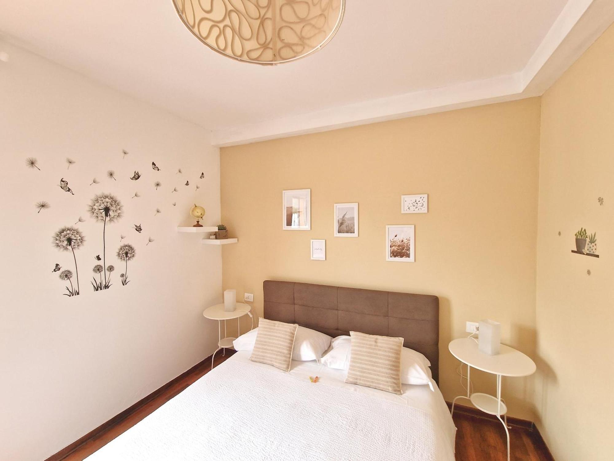 לבנטו Le Giare B&B מראה חיצוני תמונה