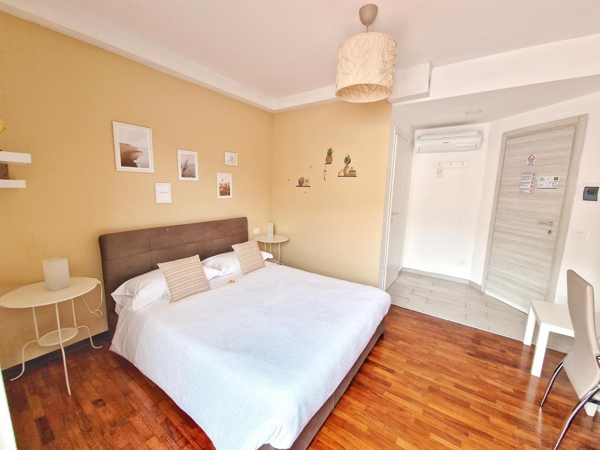 לבנטו Le Giare B&B מראה חיצוני תמונה