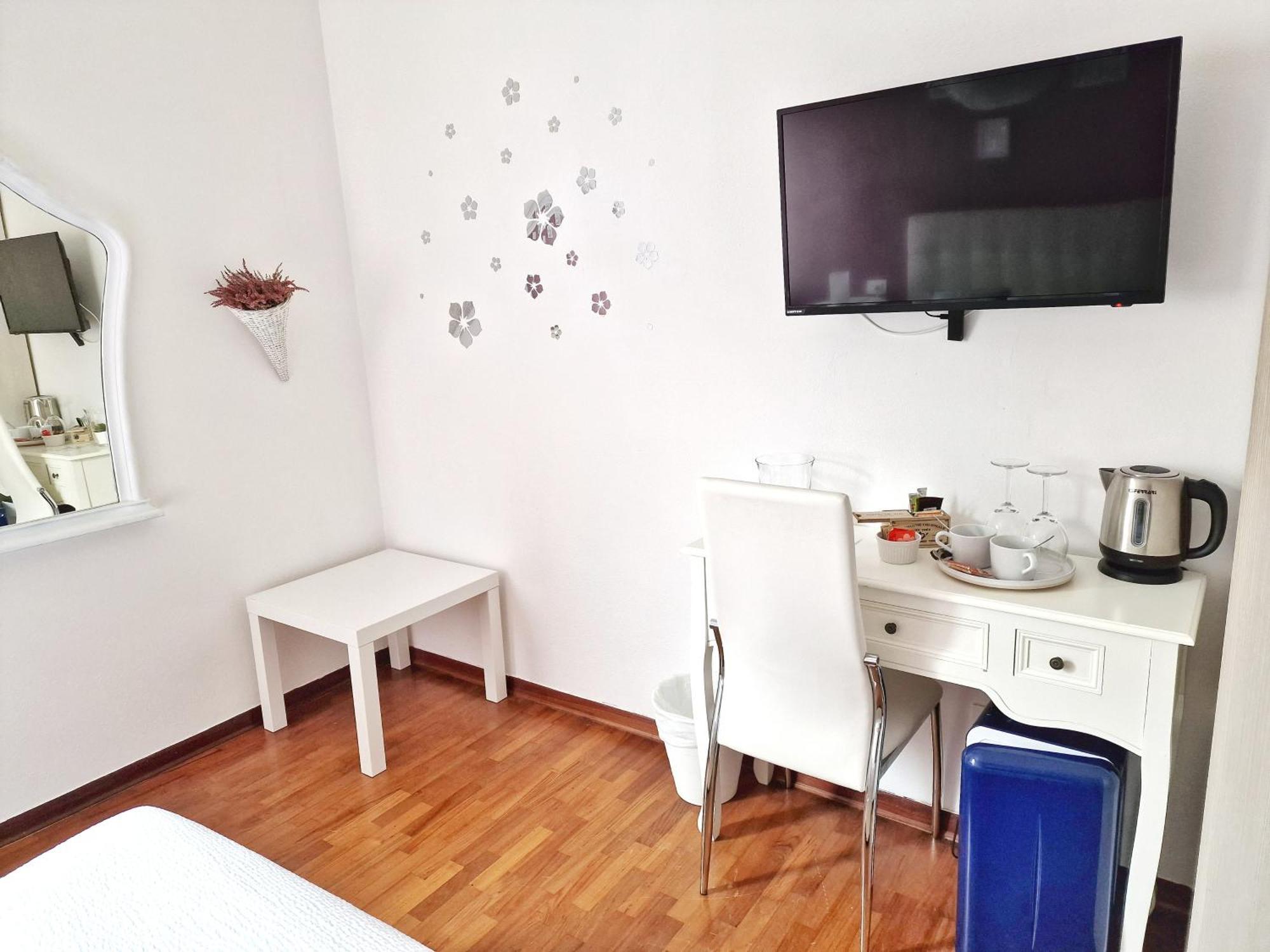לבנטו Le Giare B&B מראה חיצוני תמונה