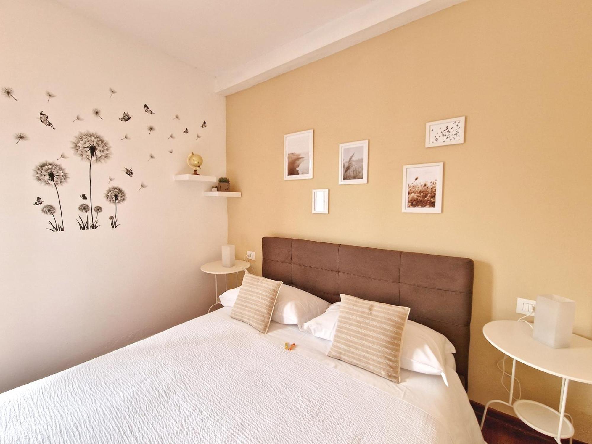 לבנטו Le Giare B&B מראה חיצוני תמונה