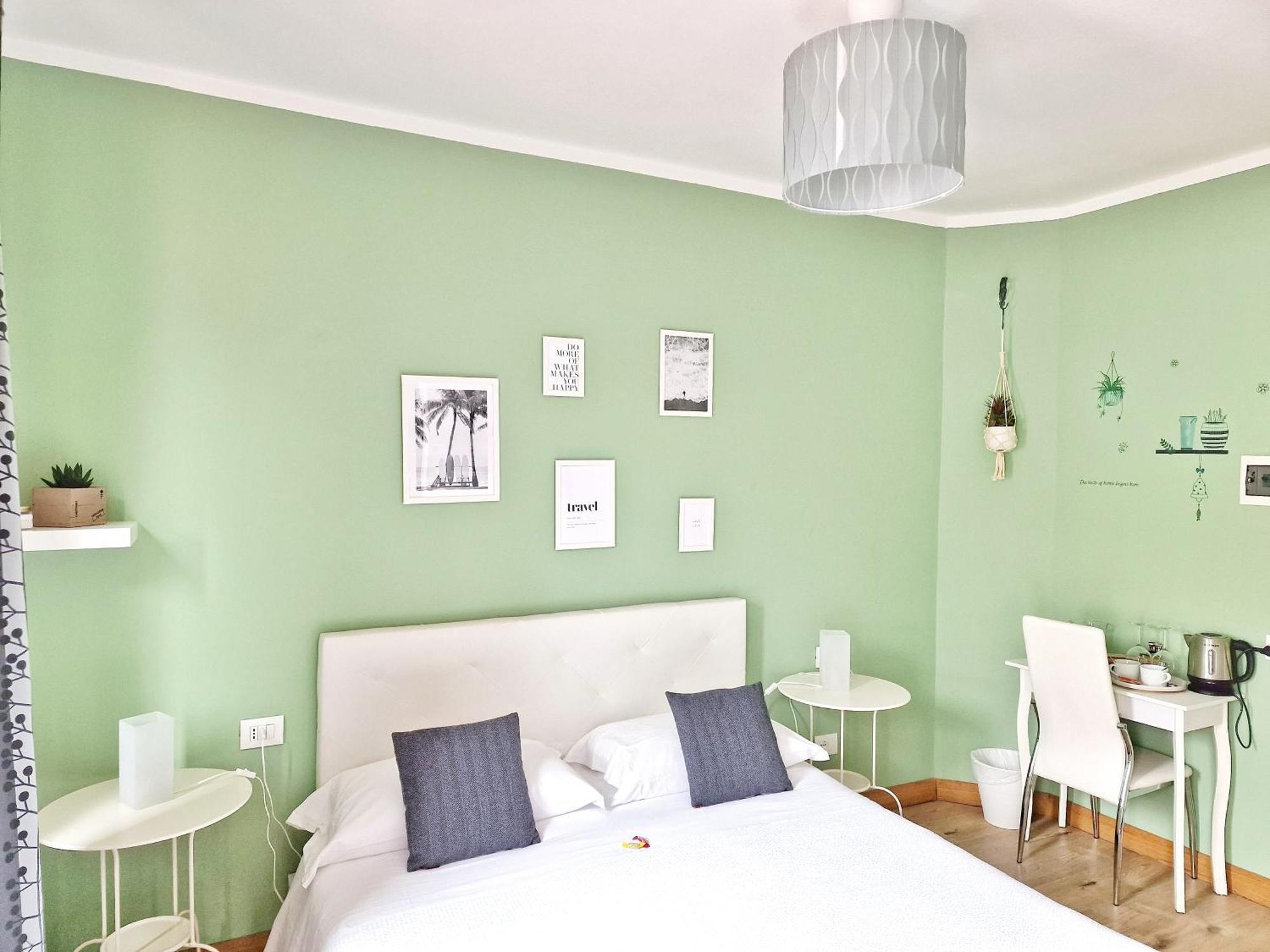 לבנטו Le Giare B&B מראה חיצוני תמונה