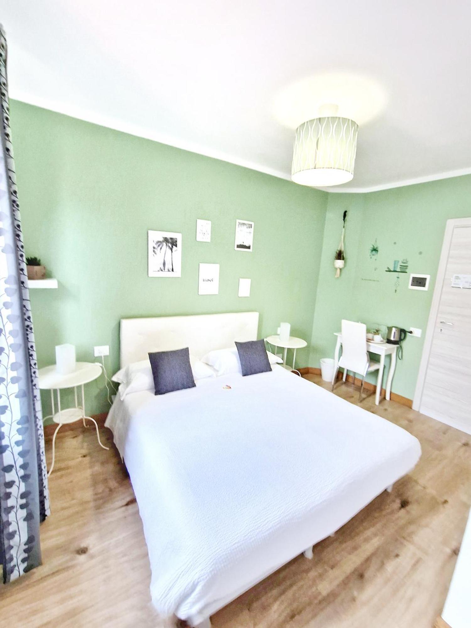 לבנטו Le Giare B&B מראה חיצוני תמונה