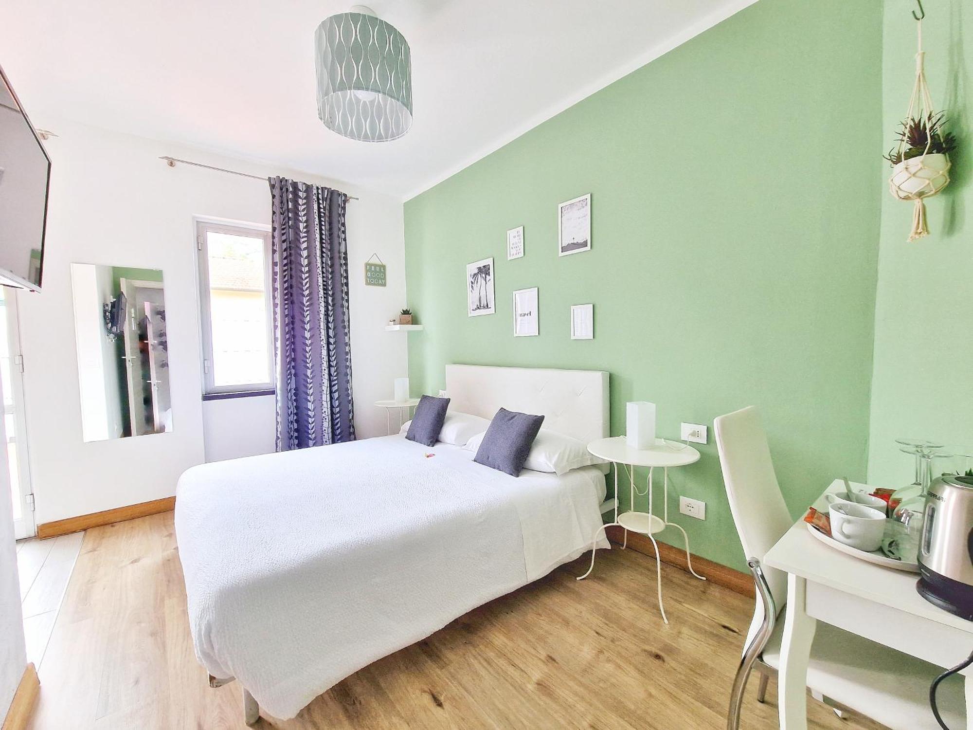 לבנטו Le Giare B&B מראה חיצוני תמונה