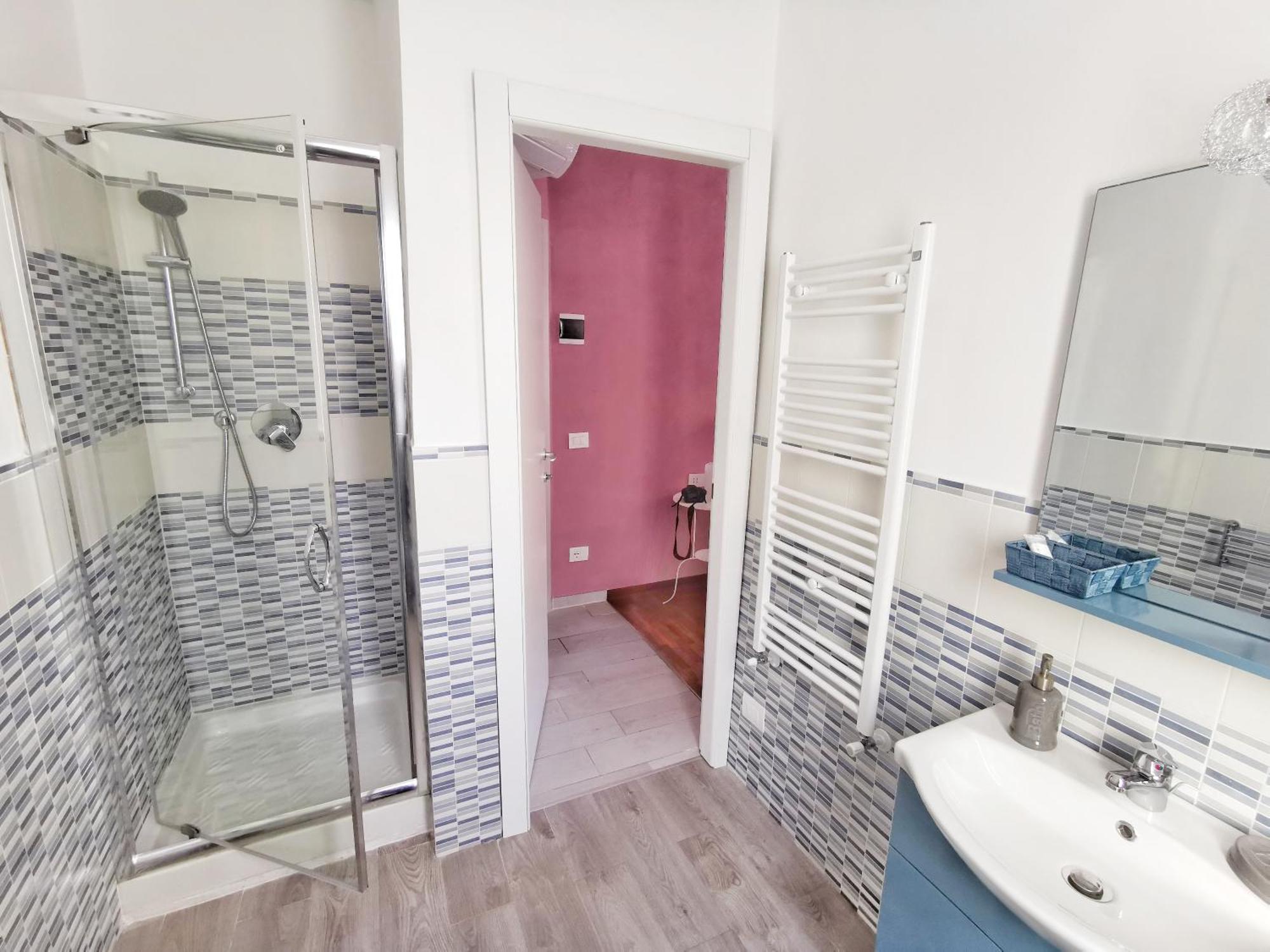 לבנטו Le Giare B&B חדר תמונה